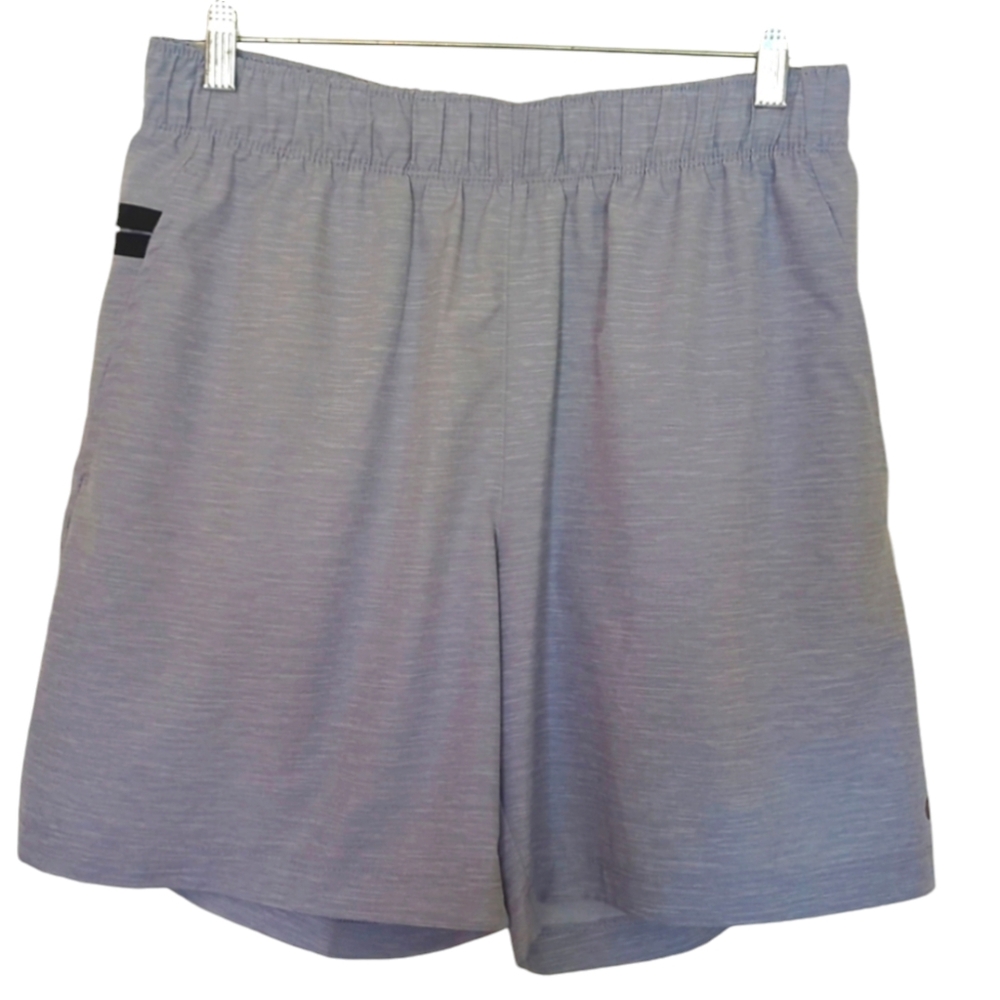 RB3 ATHLETIC DRI-FIT SHORTS
